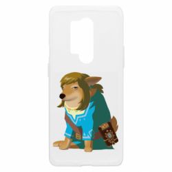 Чехол из раздела Легенда о Зельде The Lemgend Of Zemlda meme для OnePlus 8 Pro