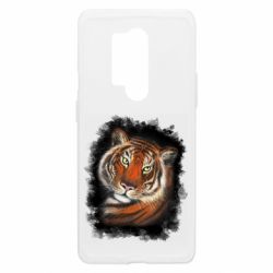 Чехол из раздела Тигр Тигр Рисунок для OnePlus 8 Pro