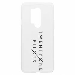 Чехол из раздела Hip Hop Twenty One Pilots для OnePlus 8 Pro