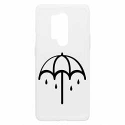 Чехол из раздела Bring me the horizon Umbrella для OnePlus 8 Pro