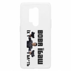 Чехол из раздела Видатні українці Вава їбаш їх бл ть для OnePlus 8 Pro