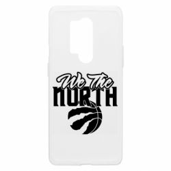Чехол из раздела Баскетбол We the north and the ball для OnePlus 8 Pro
