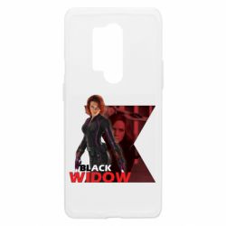 Чохол з розділу Blackjnnfr Widow black art для OnePlus 8 Pro - FATLINE Чохол з розділу Blackjnnfr Widow black art для OnePlus 8 Pro