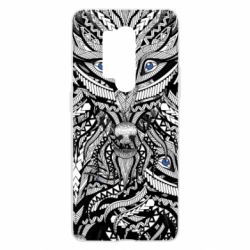 Чехол из раздела Волк Wolf art для OnePlus 8 Pro