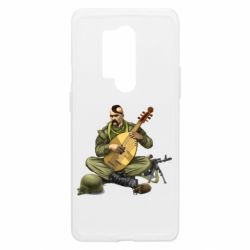 Чехол из раздела Территориальная оборона Zahisnik для OnePlus 8 Pro
