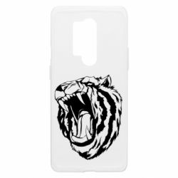 Чехол из раздела Тигр Zloj tigr для OnePlus 8 Pro