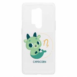 Чехол из раздела Знаки зодиака Знаки зодиака - козерог для OnePlus 8 Pro