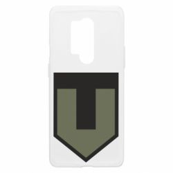 Чехол из раздела Территориальная оборона ЗСУ лого для OnePlus 8 Pro