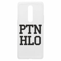 Чехол из раздела русский военный корабль PTN HLO для OnePlus 8