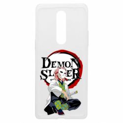 Чехол из раздела Demon Slayer SABITO для OnePlus 8