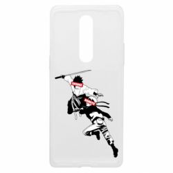 Чехол из раздела Саске Учиха Sasuke and naruto fight для OnePlus 8 - FATLINE Чехол из раздела Саске Учиха Sasuke and naruto fight для OnePlus 8
