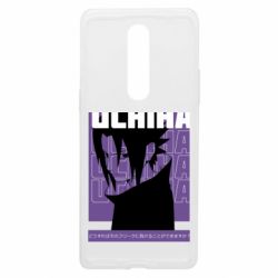 Чехол из раздела Саске Учиха Sasuke Uchiha clan для OnePlus 8 - FATLINE Чехол из раздела Саске Учиха Sasuke Uchiha clan для OnePlus 8