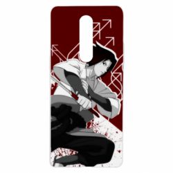 Чехол из раздела Саске Учиха Sasuke Uchiha для OnePlus 8 - FATLINE Чехол из раздела Саске Учиха Sasuke Uchiha для OnePlus 8