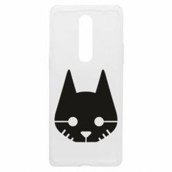 Чохол з розділу Stray Strey head для OnePlus 8 - FATLINE Чохол з розділу Stray Strey head для OnePlus 8