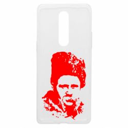 Чехол из раздела Видатні українці Тарас Григорович Шевченко для OnePlus 8