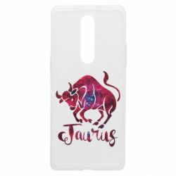 Чехол из раздела Знаки зодиака Телец звезды для OnePlus 8