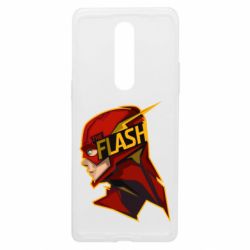 Чехол из раздела Flash The Flash для OnePlus 8