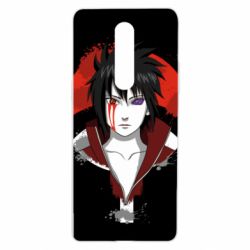 Чехол из раздела Саске Учиха Uchiha Sasuke Art для OnePlus 8 - FATLINE Чехол из раздела Саске Учиха Uchiha Sasuke Art для OnePlus 8