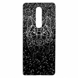 Чехол из раздела Волк Wolf для OnePlus 8
