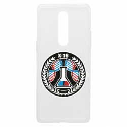 Чехол из раздела Papurasx X16 для OnePlus 8 - FATLINE Чехол из раздела Papurasx X16 для OnePlus 8