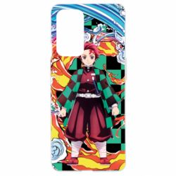 Чехол из раздела Demon Slayer Demon Slayer Kimetsu No Yaiba для OnePlus 9