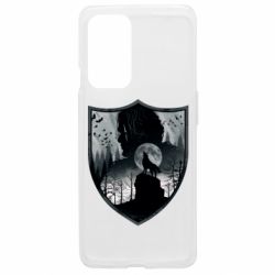 Чехол из раздела Игра престолов Game of Thrones Silhouettes для OnePlus 9 - FATLINE Чехол из раздела Игра престолов Game of Thrones Silhouettes для OnePlus 9