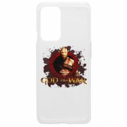 Чехол из раздела God of War God of War для OnePlus 9