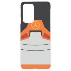 Чехол из раздела Half-Life Gordon Freeman costume для OnePlus 9