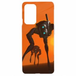 Чехол из раздела Half-Life Half Life 2 Hunter для OnePlus 9