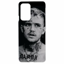 Чехол из раздела Hip Hop Lil Peep fuck the population для OnePlus 9