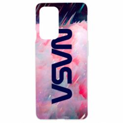 Чехол из раздела Nasa Logo Nasa and space для OnePlus 9 - FATLINE Чехол из раздела Nasa Logo Nasa and space для OnePlus 9