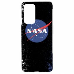 Чехол из раздела Nasa Nasa and spray для OnePlus 9 - FATLINE Чехол из раздела Nasa Nasa and spray для OnePlus 9