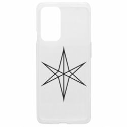 Чехол из раздела Bring me the horizon New logo для OnePlus 9