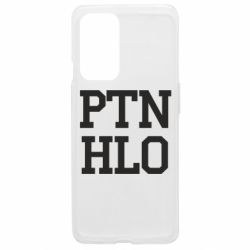 Чехол из раздела русский военный корабль PTN HLO для OnePlus 9