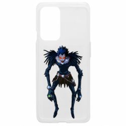 Чехол из раздела Death Note Тетрадь смерти Рюк для OnePlus 9 - FATLINE Чехол из раздела Death Note Тетрадь смерти Рюк для OnePlus 9