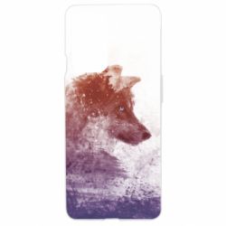 Чехол из раздела Волк Wolf art для OnePlus 9
