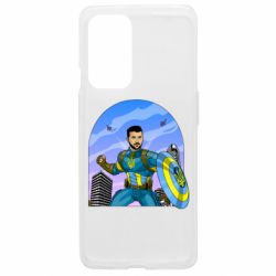 OnePlus 9