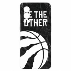 Чехол из раздела Баскетбол Basketball team для OnePlus Nord2 5G - FATLINE Чехол из раздела Баскетбол Basketball team для OnePlus Nord2 5G