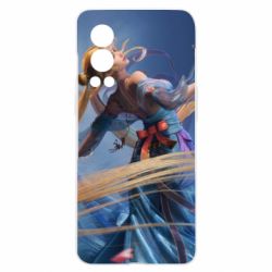 Чохол з розділу Аніме Beautiful Sailor Moon для OnePlus Nord2 5G - FATLINE Чохол з розділу Аніме Beautiful Sailor Moon для OnePlus Nord2 5G