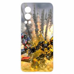 OnePlus Nord2 5G