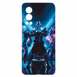 OnePlus Nord2 5G