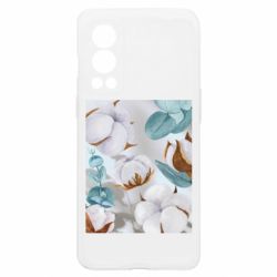 Чехол из раздела Авторские принты Хлопок украинский для OnePlus Nord2 5G - FATLINE Чехол из раздела Авторские принты Хлопок украинский для OnePlus Nord2 5G