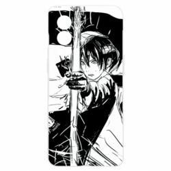 Чохол з розділу Аніме Noragami: Yato для OnePlus Nord2 5G - FATLINE Чохол з розділу Аніме Noragami: Yato для OnePlus Nord2 5G