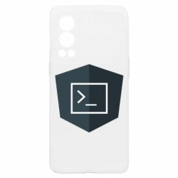 Чохол з розділу Програмістам The code для OnePlus Nord2 5G - FATLINE Чохол з розділу Програмістам The code для OnePlus Nord2 5G