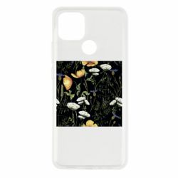 Чехол из раздела Авторские принты Українські луки для Oppo A15s/A15 - FATLINE Чехол из раздела Авторские принты Українські луки для Oppo A15s/A15