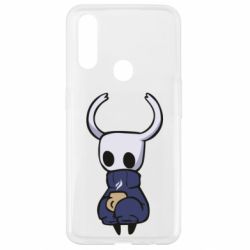 Чехол из раздела Hollow Knight Cozy Hollow Knight для Oppo A31