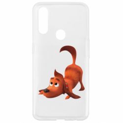 Oppo A31