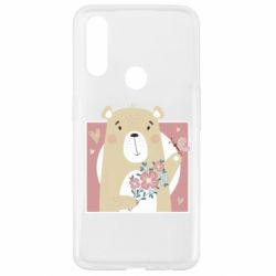 Oppo A31