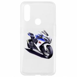 Oppo A31
