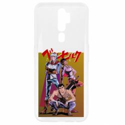 Oppo A5/A9 2020